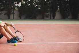 Image result for St Annes Tennis & Squash Club