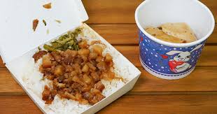 Image result for 魯肉飯