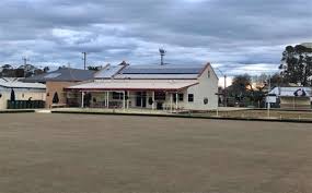 Image result for Victoria Park Bowling Club (Bridgwater)