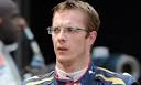 Sebastien Bourdais said he was