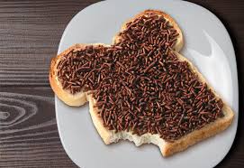 Image result for hagelslag