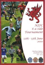 Image result for Kewstoke Junior Football Club