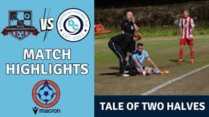 Image result for Dearne & District F C