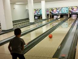 Image result for South Kelsey Indoor Bowling Club