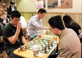 Image result for Cambridge University Chinese Chess Club