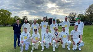 Image result for Wonersh Cricket Club