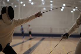 Image result for Colchester and District Fencing Club