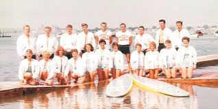 Image result for Weymouth Canoe Lifeguards