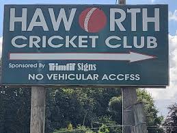 Image result for Haworth Cricket Club