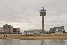Image result for Calshot