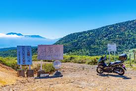 Image result for 毛無峠