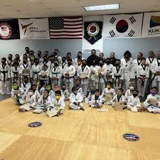 Image result for Association For Tae Kwon Do
