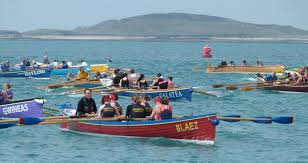 Image result for Isles Of Scilly Gig Racing Association