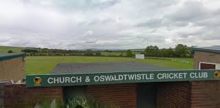 Image result for Church & Oswaldtwistle Cricket Club