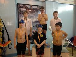 Image result for Dearne Valley Swimming Club