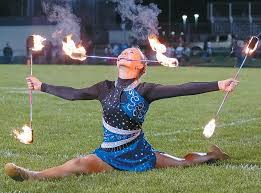 Image result for Fusion twirlers