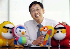 Korea IT Times met Lee Jae-woong, the president and CEO of the Korea Creative Content Agency (KOCCA), to discuss KOCCA\u0026#39;s major projects in 2011 and their ... - Lee%20Jae%20woong