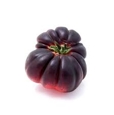 Afbeeldingsresultaat voor black oxheart tomato