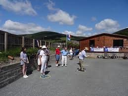 Image result for Walkerburn Bowling Club