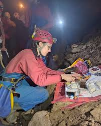 Image result for Yorkshire Subterranean Society