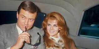 Image result for ann margret