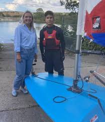 Image result for Rotherham Sailing Club