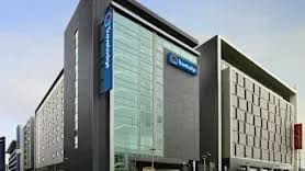 Image result for Abbey Hill Golf Centre, Milton Keynes