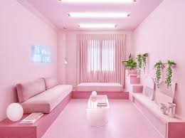 Image result for розовые обои