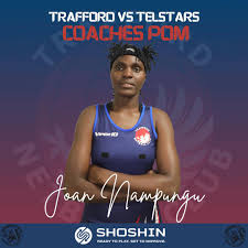 Image result for Trafford Netball Club