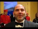 'Mad Men' Matt Weiner at Golden Globes 2008 2009
