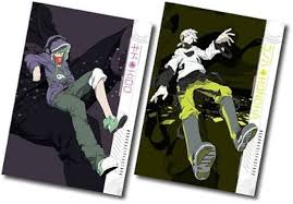 「コノハ メカクシティアクターズ」の画像検索結果