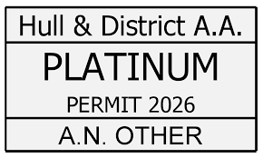 Image result for Hull & District Anglers' Association