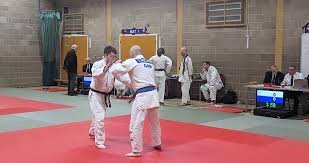 Image result for Ipswich Judo Club