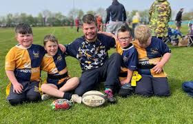 Image result for Goole Rugby Union Football Club