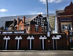 Image result for Fulham Football Club