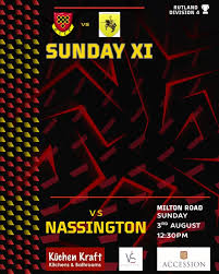 Image result for Oundle Town Cc