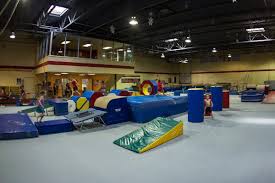 Image result for Redcar Gymnastics Club