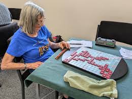 Image result for Castleford Scrabble Club