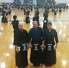 Image result for Cornwall Kendo Club