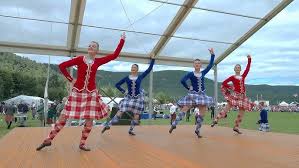 Image result for Highland Flingers