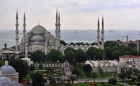 Billedresultat for osmanniske