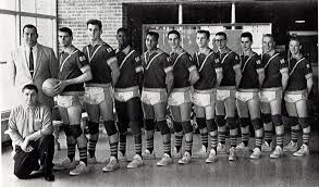 Image result for Penwortham Basketball Club