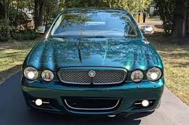 Image result for Prism Blue Pearl 2008 Jaguar