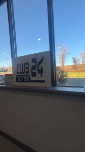 Image result for North Cheshire Brookfields Gym Club