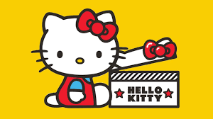 Image result for hello kitty
