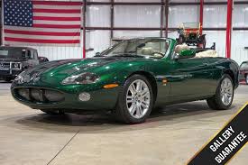 Image result for Racing Green 2004 Jaguar