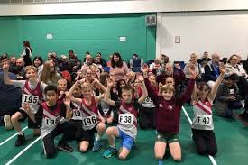 Image result for West Cheshire Athletics Club