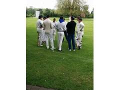 Image result for Hurley Cricket Club