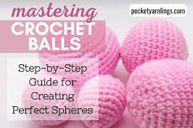 Image result for Magic Ball Crochet