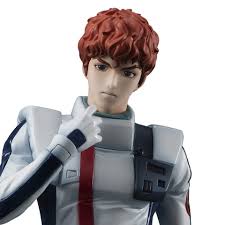 「アムロ・レイ 機動戦士ガンダム 逆襲のシャア」の画像検索結果